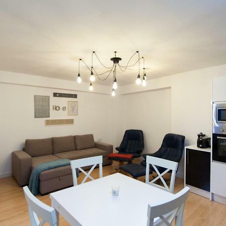 Ferienwohnung S87 Alicante Exterior foto