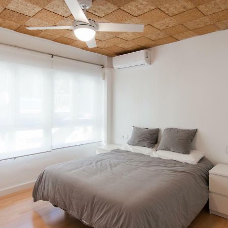 Ferienwohnung S87 Alicante Exterior foto