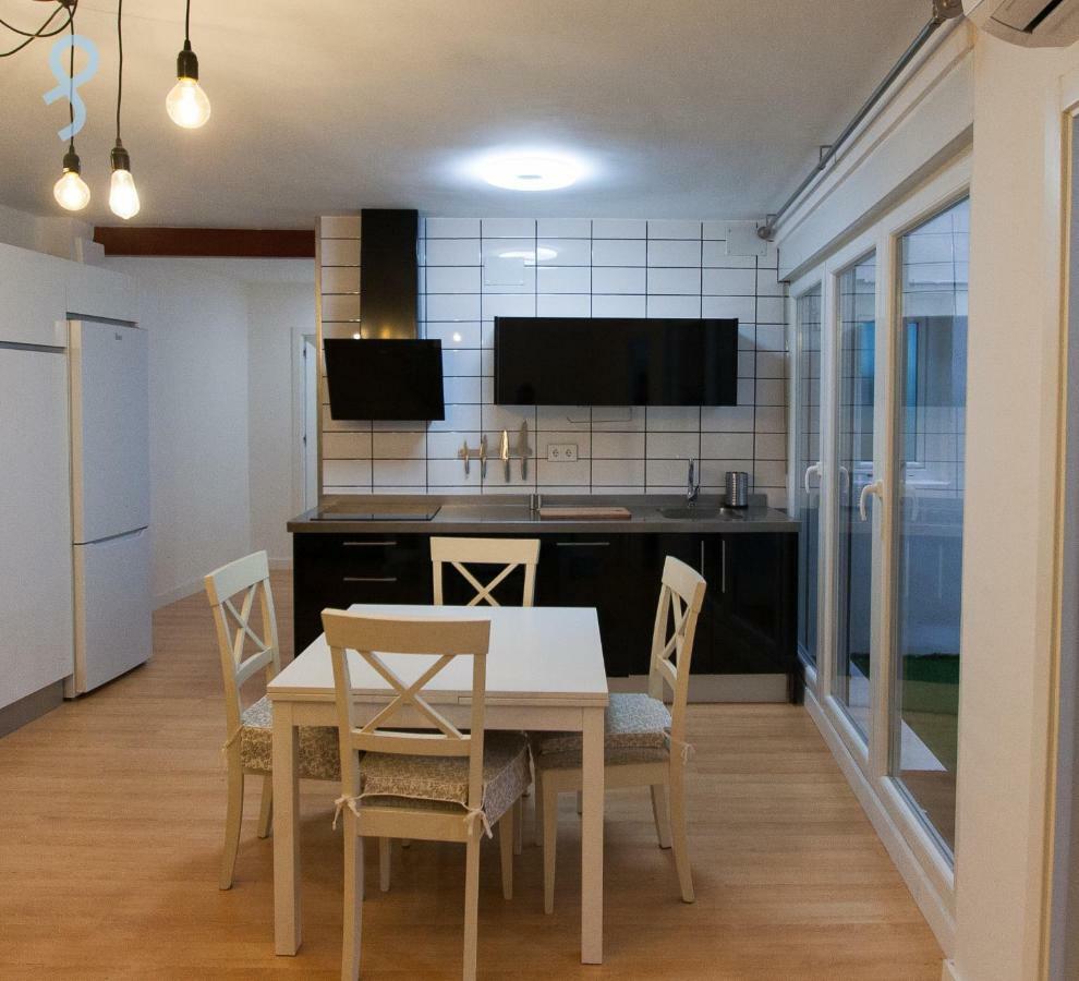 Ferienwohnung S87 Alicante Exterior foto