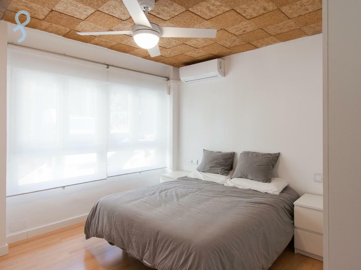 Ferienwohnung S87 Alicante Exterior foto
