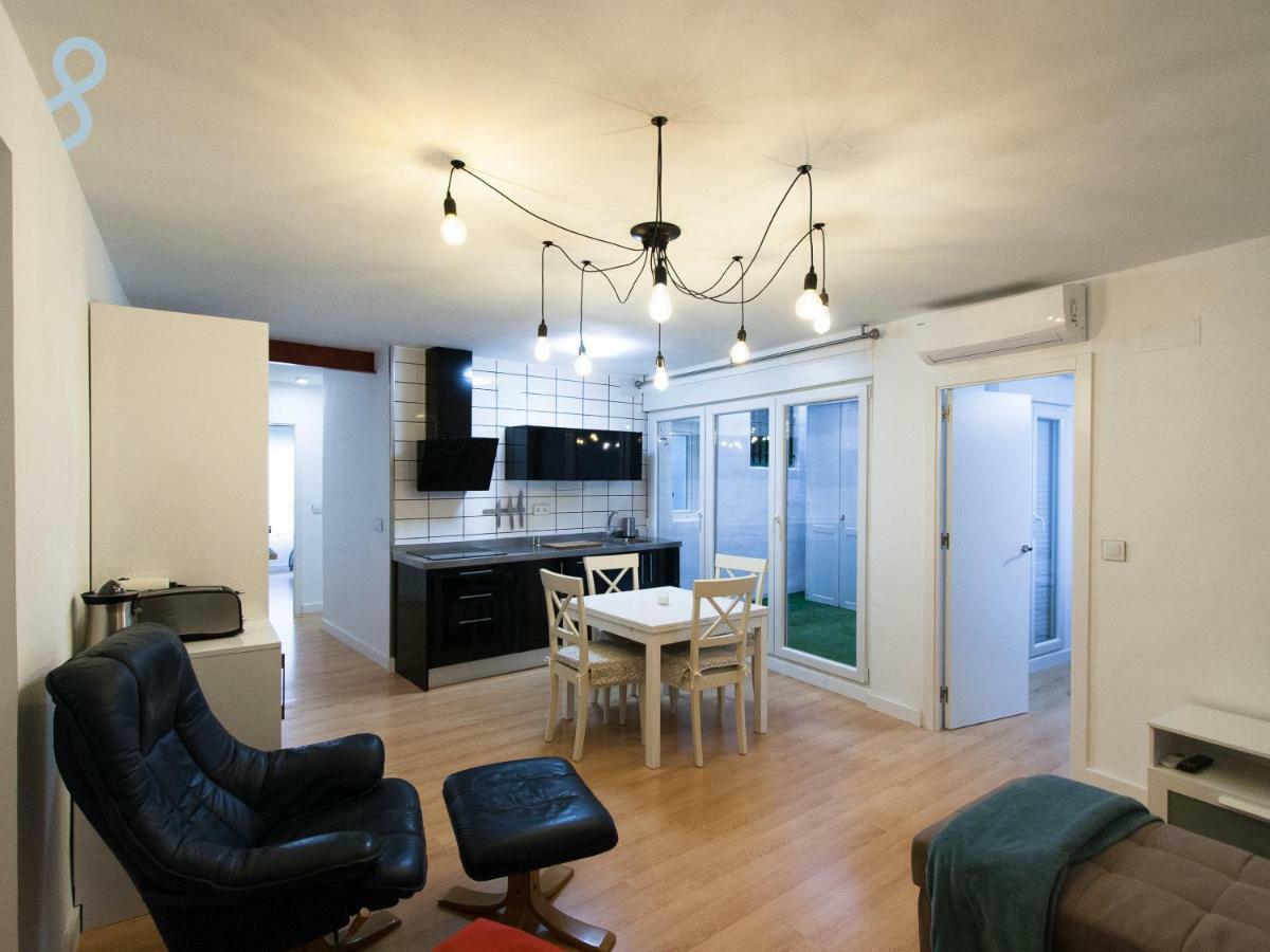 Ferienwohnung S87 Alicante Exterior foto