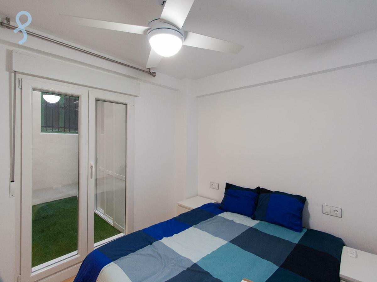 Ferienwohnung S87 Alicante Exterior foto
